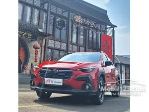 2023 Subaru Crosstrek 2.0 i-S EyeSight SUV