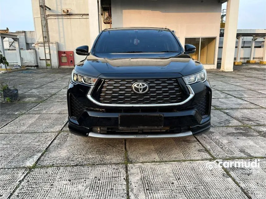 2023 Toyota Kijang Innova Zenix V HV Modellista (Premium Color) MPV