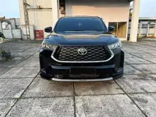 2023 Toyota Kijang Innova Zenix 2.0 V HV Modellista (Premium Color) MPV
