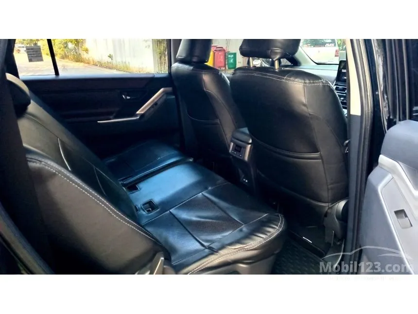 2024 Toyota Kijang Innova Zenix G HV (Non Premium Color) MPV