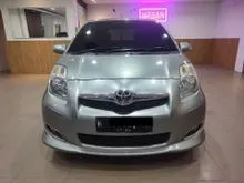 2009 Toyota Yaris 1.5 S Hatchback