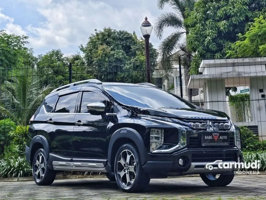 2020 Mitsubishi Xpander CROSS Premium Package Wagon