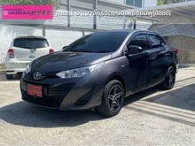 2019 Toyota Yaris Ativ 1.2 (ปี 17-21) J Sedan AT