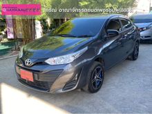 2019 Toyota Yaris Ativ 1.2 (ปี 17-21) J Sedan AT