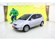 2004 Honda Jazz 1.5 (ปี 03-07) E Hatchback AT
