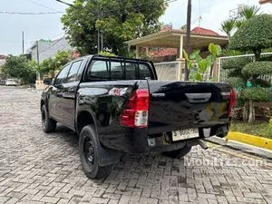 2023 Toyota Hilux 2.4 E Double Cab 4X4 Pickup