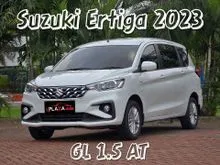 2023 Suzuki Ertiga 1.5 GL MPV (TANPA DP) Pajak November 2026