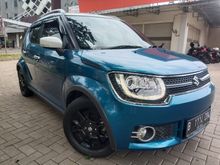 2018 Suzuki Ignis 1.2 GX Hatchback