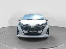 2025 Toyota Calya 1.2 G MPV
