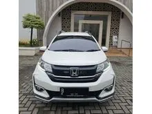 2021 Honda BR-V Prestige SUV