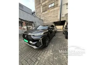 2022 Toyota Veloz 1.5 Q (Premium Color) MPV