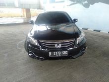 Tdp 27jt Honda Accord 2.4 VTi-L 2011 antic