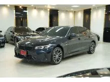 2025 BMW 320Li 2.0 M Sport Sedan
