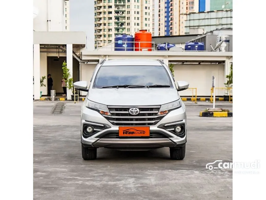 2023 Toyota Rush GR Sport SUV