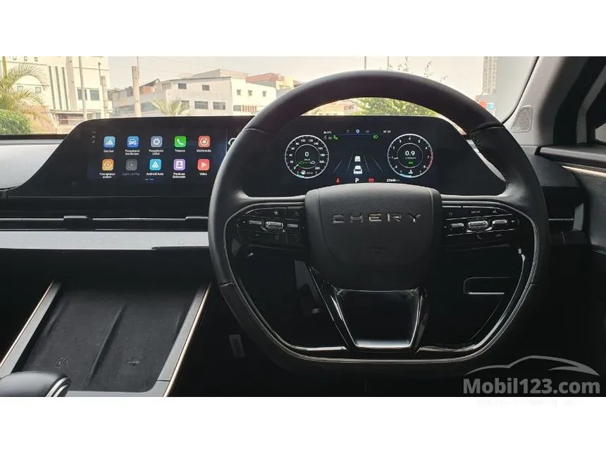 2023 Chery Omoda 5 RZ SUV