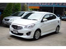 2013 Mitsubishi Attrage 1.2 (ปี 13-16) GLS Sedan AT