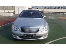 2008 Mercedes-Benz S300 RSE Full Option L 3.0 V221 Sedan