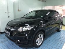 2016 Honda HR-V 1.5 S SUV