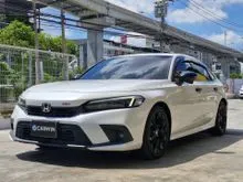 2022 Honda CIVIC 1.5 FE (ปี 21-26) RS Sedan