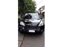 2007 Honda CR-V 2.4 2.4 i-VTEC SUV