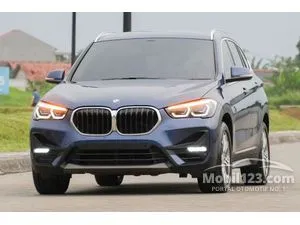 2021 BMW X1 1.5 sDrive18i Sportline SUV