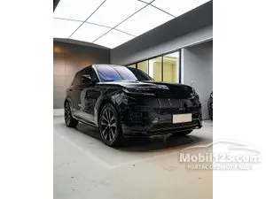 2023 Land Rover Range Rover Sport 3.0 Autobiography P400 SUV