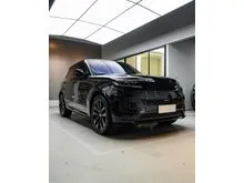 2023 Land Rover Range Rover Sport 3.0 Autobiography P400 SUV MILD HYBRID. MHEV. SANTORINI BLACK ONBURGUNDY. ANTIK LOW KM 6 Rb Only. HARGA BEST DEAL YA
