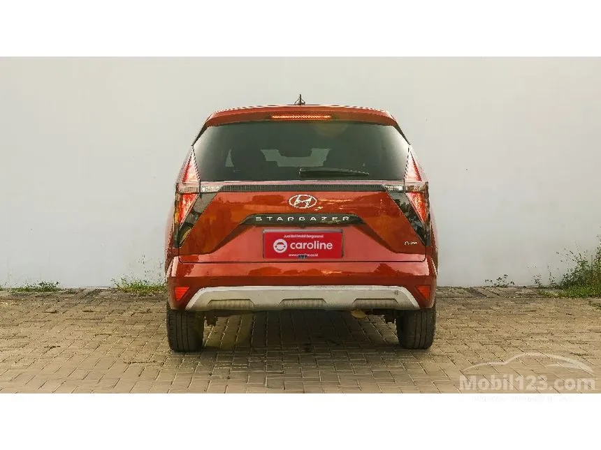 2022 Hyundai Stargazer Prime MPV