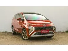 2022 Hyundai Stargazer 1.5 Prime MPV - GARANSI 211 PCS SPAREPART SELAMA 1 TAHUN - DOKUMEN ASLI - DISKON CASH UP TO 10JT - TRADEIN [D]