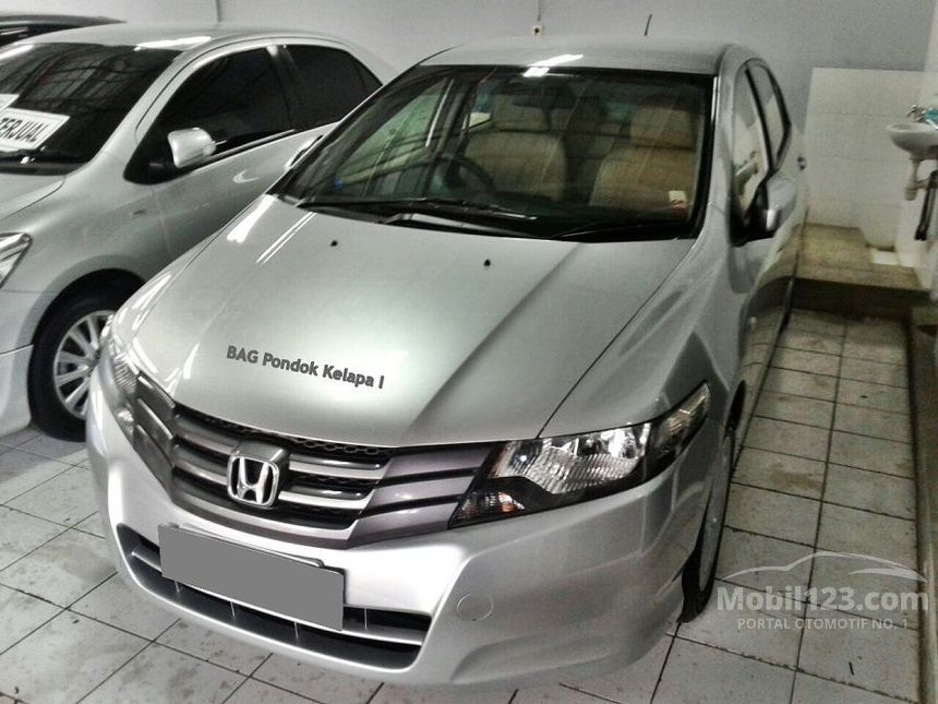 Perbedaan Honda City S Dan E 2010 - Tips Membedakan