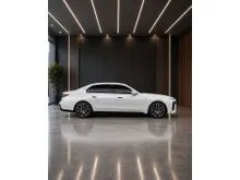 2024 BMW 735i 3.0 M Sport Sedan