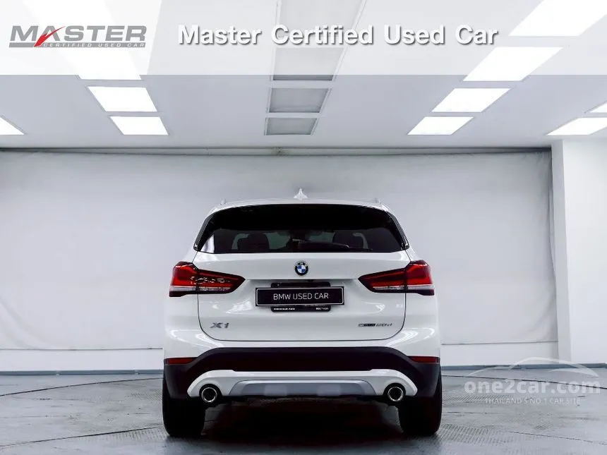 2023 BMW X1 sDrive20d xLine SUV