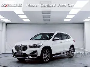 2023 BMW X1 2.0 sDrive20d xLine SUV
