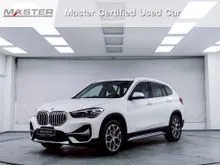 2023 BMW X1 2.0 F48 (ปี 16-20) sDrive20d xLine SUV
