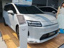 2026 Wuling Darion 0.0 EX MPV