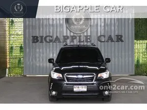 2018 Subaru FORESTER 2.0 P SUV