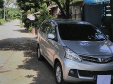 2014 Daihatsu Xenia 1.3 R DLX MPV