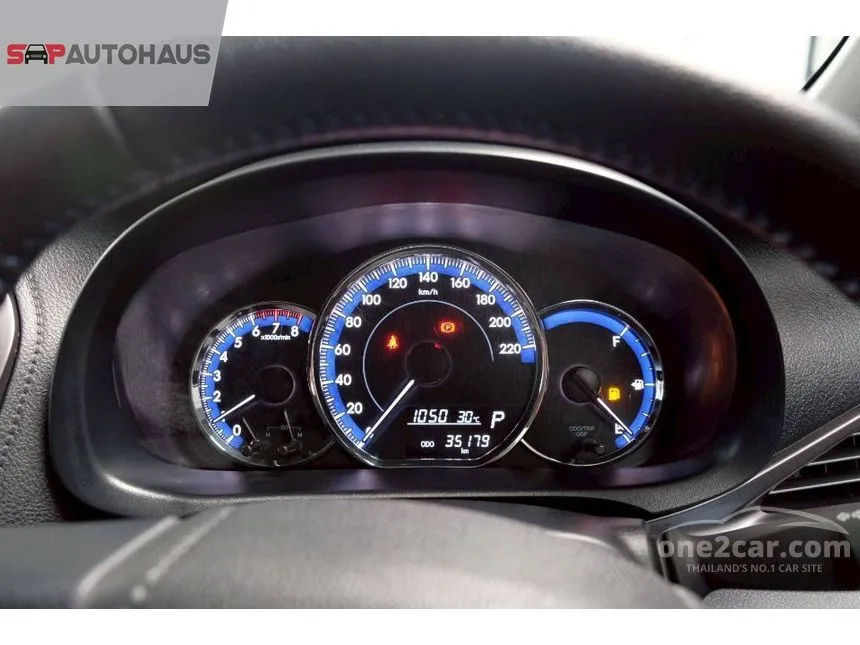 2021 Toyota YARIS Sport Hatchback