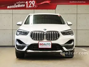 2022 BMW X1 2.0 sDrive20d xLine SUV