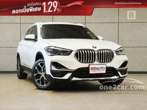 2022 BMW X1 2.0 sDrive20d xLine SUV