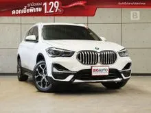 2022 BMW X1 2.0 F48 (ปี 16-20) sDrive20d xLine SUV AT