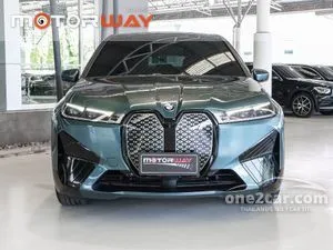 2023 BMW iX xDrive40 Sport SUV