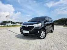 2017 Toyota Avanza 1.3 G MPV. TERMURAH. DP 12 JUTA. NEGO SAMPAI DEAL. PAJAK PANJANG