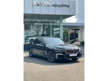 2020 BMW 730Li 2.0 M Sport Sedan