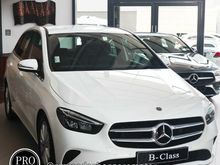 Mercedes-Benz B200 Progressive Line Hatchback CBU 2019