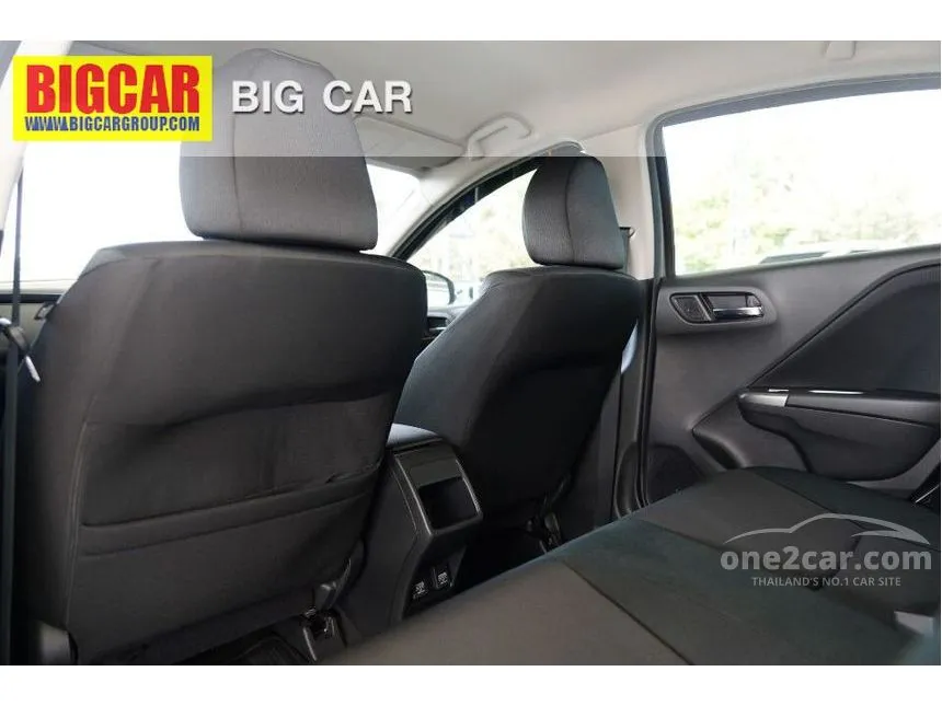 Honda City 2014 SV+ i-VTEC 1.5 in กรุงเทพและปริมณฑล Automatic 