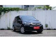 2022 Honda Mobilio 1.5 S MPV_Garansi 7G+ selama 1 tahun#F