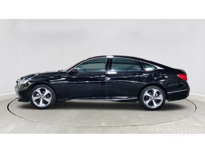 2019 Honda Accord Sedan