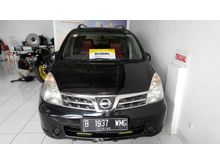 2010 Nissan Grand Livina 1.5 XV MPV