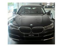 SPESIAL LIMITED BIG PROMO NIK 2017 BMW 730Li 2.0 G12 Sedan